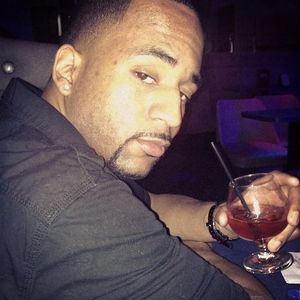 Meet your Posher, Kris